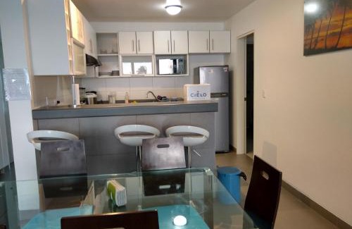Pisco Apartment | Dpto en Paracas con vista al Mar