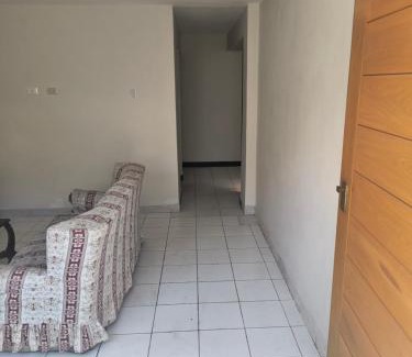 Santa Maria del Mar Apartment | Dpto Familiar en San Bartolo