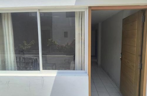 Santa Maria del Mar Apartment | Dpto Familiar en San Bartolo