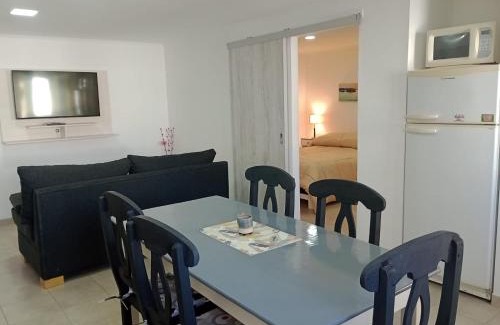 Mar del Plata Apartment | Stunning Faro Apartment with Pool, Steps from the Beach