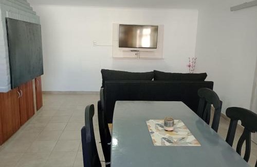 Mar del Plata Apartment | Stunning Faro Apartment with Pool, Steps from the Beach