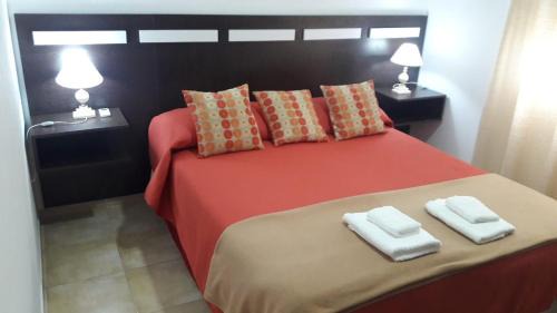Concepcion del Uruguay Apartment | Oceanfront Dpto Horneros: Guest Rated 9.7/10 & Family Friendly