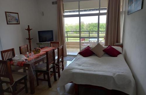 Concepcion del Uruguay Apartment | Oceanfront Dpto Horneros: Guest Rated 9.7/10 & Family Friendly