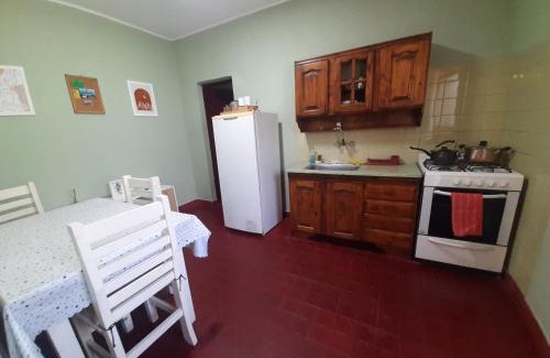 San Luis Apartment | Central Dpto Interno: Guest Rated 9.4, Pet and Child Friendly