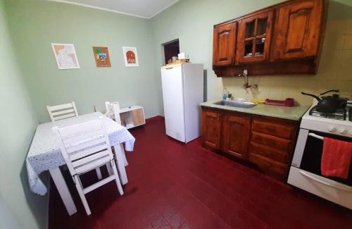 San Luis Apartment | Central Dpto Interno: Guest Rated 9.4, Pet and Child Friendly