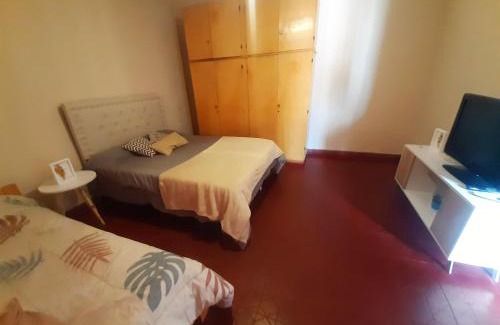 San Luis Apartment | Central Dpto Interno: Guest Rated 9.4, Pet and Child Friendly