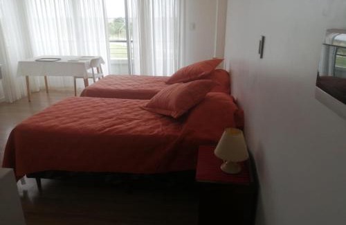 Sunchales Apartment | Dpto Jacarandá