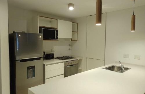 Sunchales Apartment | Dpto Jacaranda 1
