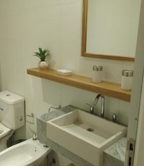 Sunchales Apartment | Dpto Jacaranda 1