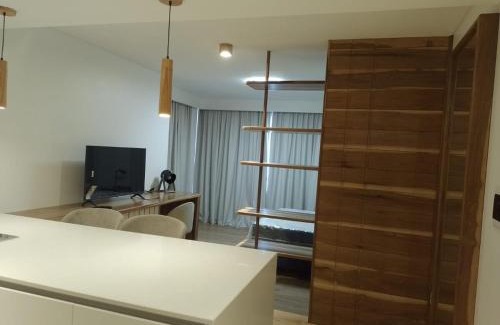 Sunchales Apartment | Dpto Jacaranda 1