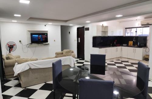 Asuncion Apartment | Cozy Departamento LEDESMA - Pet & Child Friendly Stay