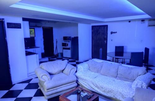 Asuncion Apartment | Cozy Departamento LEDESMA - Pet & Child Friendly Stay