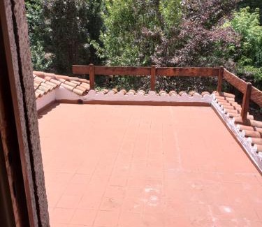 La Falda Apartment | Child-Friendly Retreat at Dpto Los 100 Escalones