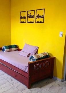 Federacion Apartment | Beachside Retreat at Dpto LUDIM - Rated 9.4/10!