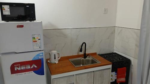 Federacion Apartment | Dpto LUDIM 2