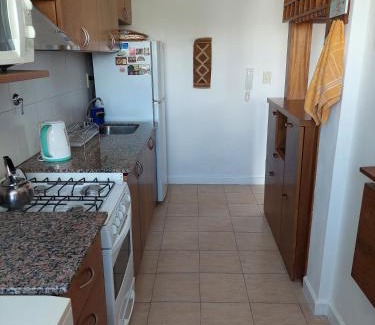 Tandil Apartment | Bright and Central Dpto. in La Serena - Guest Rated 9.9