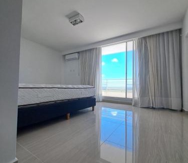 Villa Constitucion Apartment | Dpto MIRADOR DEL RIO