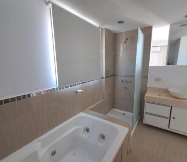 Villa Constitucion Apartment | Dpto MIRADOR DEL RIO