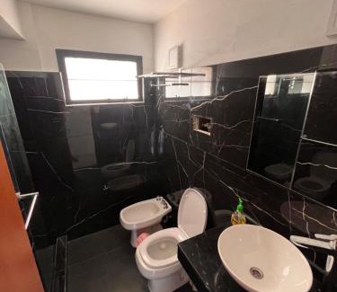 Parana Apartment | Modern Temporary Apartment in Paraná, Entre Ríos - 8.6/10