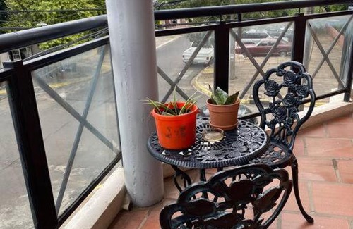 Corrientes Apartment | Bright Downtown Apartment - Pet and Child Friendly Stay