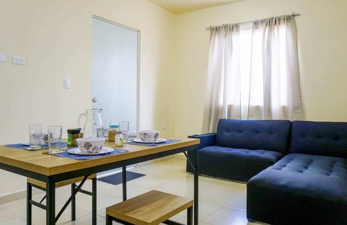 Cancun Apartment | Dpto Paseo Kusamil | Escapada al caribe en familia