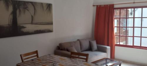 Parana Apartment | Central Dpto PLAZA SAENZ PEÑA with Child-Friendly Amenities