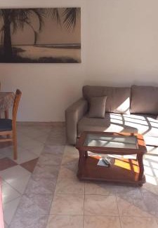 Parana Apartment | Central Dpto PLAZA SAENZ PEÑA with Child-Friendly Amenities