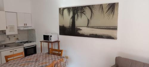Parana Apartment | Central Dpto PLAZA SAENZ PEÑA with Child-Friendly Amenities