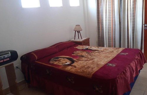Palpala Apartment | Comfortable Daily Rentals with Child-Friendly Amenities