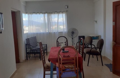Palpala Apartment | Comfortable Daily Rentals with Child-Friendly Amenities