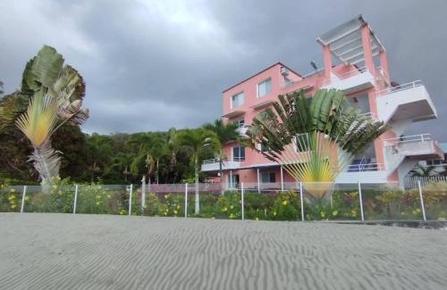 Atacames Apartment | Dpto PUNTA ARENA ATACAMES
