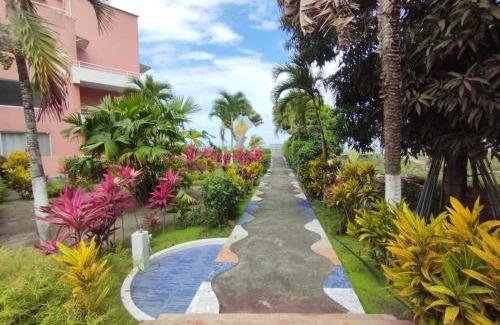 Atacames Apartment | Dpto PUNTA ARENA ATACAMES