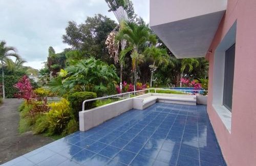 Atacames Apartment | Dpto PUNTA ARENA ATACAMES