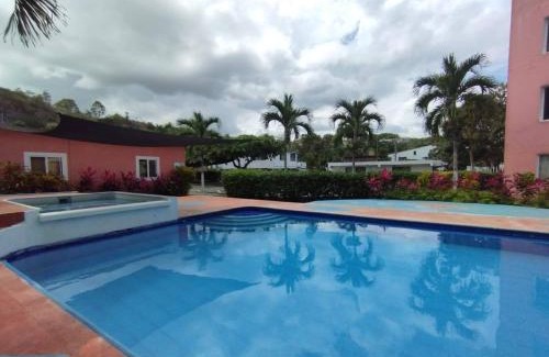 Atacames Apartment | Dpto PUNTA ARENA ATACAMES