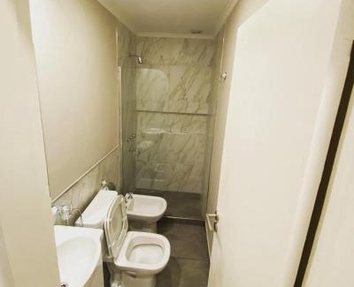 Corrientes Apartment | Exceptional Dpto Temporario Corrientes with Pool & Kids' Amenities