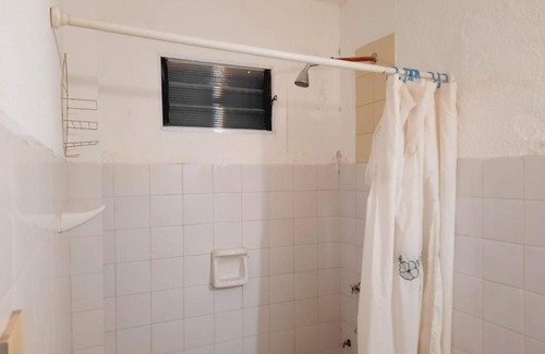 Formosa Apartment | Pet and Child-Friendly Stay at Jardines de Formosa