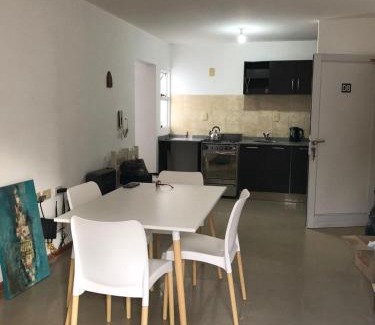 Las Varillas Apartment | Family-Friendly Getaway at Depto Toscana - Book Your Stay!