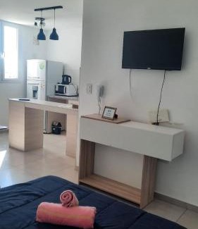 Villa Maria Apartment | Charming One-Bedroom Apartment with Pool in Villa Maria