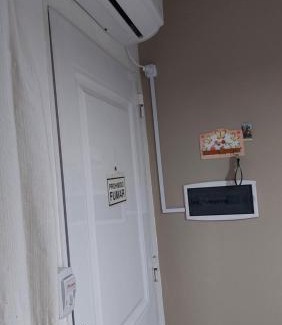 Bahia Blanca Apartment | Family-Friendly Departamento Viamonte with Parking