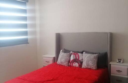 San Juan de Dios Apartment | Central Guadalajara Retreat with Pool and Family Amenities