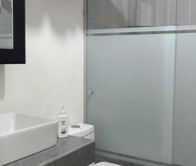 San Juan de Dios Apartment | Central Guadalajara Retreat with Pool and Family Amenities
