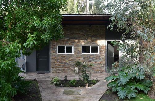 Bosque Peralta Ramos Apartment | Experience Comfort at Cabañas Coliqueo - Family Friendly Stay