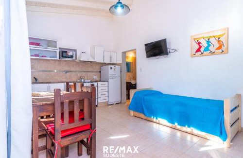 Monte Hermoso Apartment | Dptos la familia