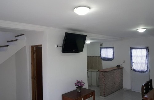 Necochea Apartment | Budget-Friendly Dptos with Kitchen & Family Amenities