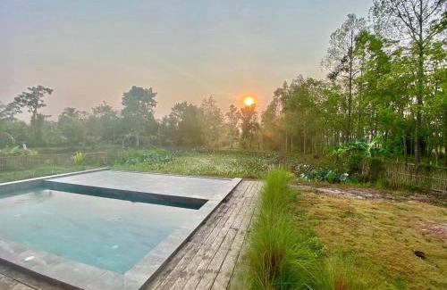 Khuan Khanun Villa | Relaxing 2-Bedroom Villa with Pool for Memorable Gatherings