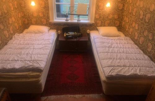 Broddetorp Villa | Family-Friendly Getaway at Dränghuset - Rated 8.8/10