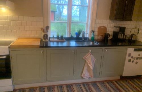Broddetorp Villa | Family-Friendly Getaway at Dränghuset - Rated 8.8/10