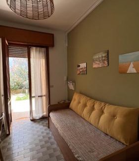 Marebello Apartment | Pet Friendly Drè Marèna with Oceanfront Views