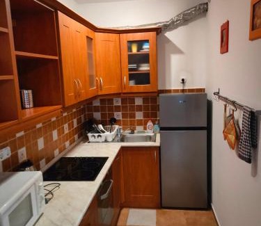 Ferencvaros Apartment | Top-Rated Drégely Apartment: Pet-Friendly & Accessible Stay