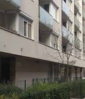 Ferencvaros Apartment | Top-Rated Drégely Apartment: Pet-Friendly & Accessible Stay